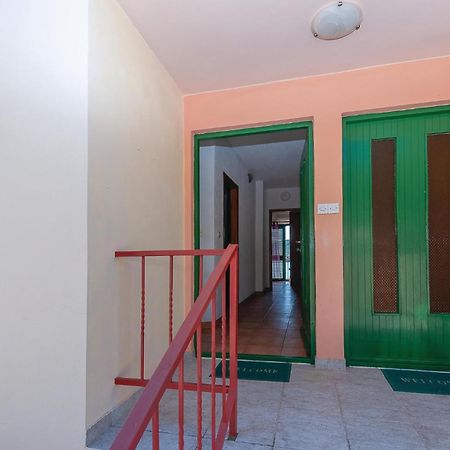 Gorgeous Apartment In Tisno With Kitchen Exterior foto